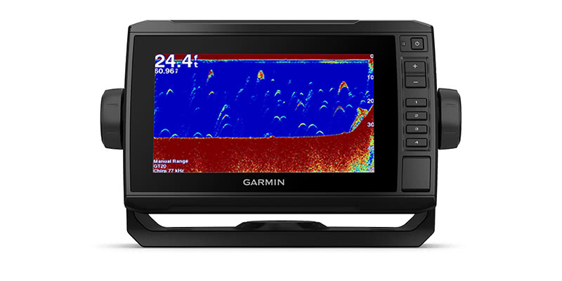Garmin CHIRP