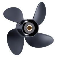 Винт гребной Solas 8513-138-23, 4x13.75x21 (R) 8513-138-23 от прозводителя Solas