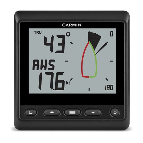 GNX Wireless Wind Pack Датчик скорости ветра (010-01616-10) 010-01616-10 от прозводителя Garmin