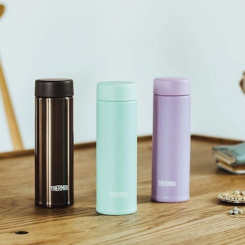 Термос Thermos JOJ-150 MNT (0,15 литра), ментоловый 561541 от прозводителя Thermos