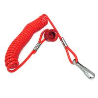 Чека безопасности BRP/Yamaha (для кнопки 01-111-20) 01-111-21 01-111-21 от прозводителя SPI