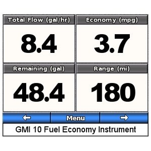 Garmin GFS 10 топливный датчик (010-00671-00) 010-00671-00 от прозводителя Garmin