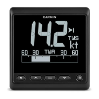 GNX™ 21 Marine Instrument 010-01142-10 от прозводителя Garmin