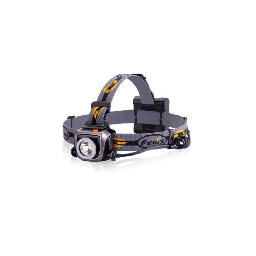 Налобный фонарь Fenix HP15UE Cree XM-L2(U2) HP15UE от прозводителя Fenix