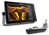 Lowrance HDS PRO 16 с Active Imaging HD 3-in-1 000-15991-001 от прозводителя Lowrance