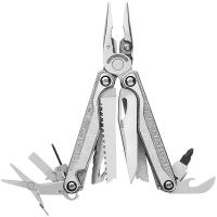 Мультитул LEATHERMAN CHARGE PLUS TTI 832528 832528 от прозводителя Leatherman