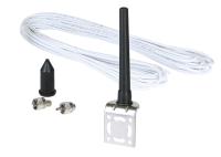 GLOMEX RA111 VHF Helical Marine Antenna X10061-SHA от прозводителя GLOMEX