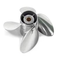 Винт гребной Solas 6453-135-13, 4x13 1/2x13 (R) 6453-135-13 от прозводителя Solas