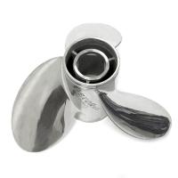 Винт гребной Solas 9572-160-17, 3x16x17 (L) (Rubex) 9572-160-17 от прозводителя Solas