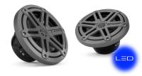 JL Audio MX650-CCX Titanium/LED MX650-CCX Titanium/LED от прозводителя JL Audio