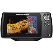 Humminbird HELIX 7X MDI GPS G3N 411070-1M от прозводителя Humminbird