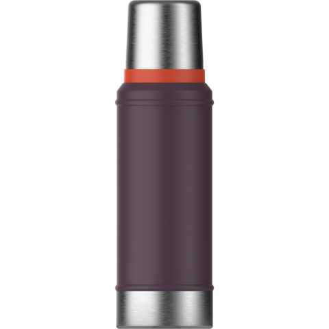 Термос Stanley Classic (0,75 литра), бордовый 10-01612-064 от прозводителя STANLEY