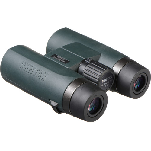 Бинокль PENTAX SD 8x42 WP S0062761 от прозводителя PENTAX