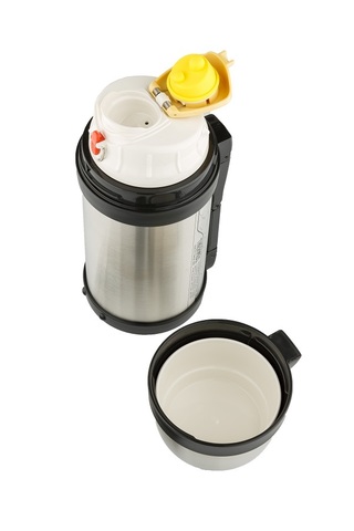 Термос универсальный (для еды и напитков) Thermos FDH Stainless Steel Vacuum Flask (1,4 литра) 923639 от прозводителя Thermos