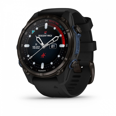 Garmin Descent Mk3  от прозводителя Garmin