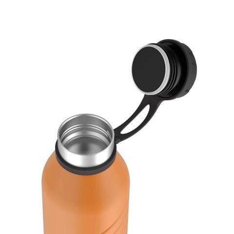 Термобутылка Thermos  TS4800 OP (0,94 литра), оранжевая 562951 от прозводителя Thermos