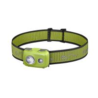 Налобный фонарь Fenix HL16 UltraLight 450 Lumen Light Green HL16ch от прозводителя Fenix