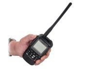 STANDARD HORIZON DSC-Handheld Radio HX890E / black HX890E(BK) от прозводителя STANDARD HORIZON
