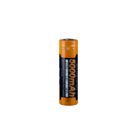 Аккумулятор 21700 Fenix ARB-L21-5000U с разъемом для USB, ARB-L21-5000U ARB-L21-5000U от прозводителя Fenix