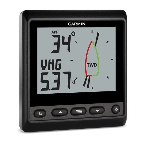 GNX Wireless Wind Pack Датчик скорости ветра (010-01616-10) 010-01616-10 от прозводителя Garmin