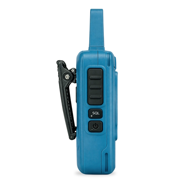 Речная радиостанция Roger Solutions REKA5 REKA5 от прозводителя ROGER