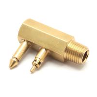 Фиттинг топливный Johnson/Evinrude/OMC адаптер C14508 от прозводителя Easterner