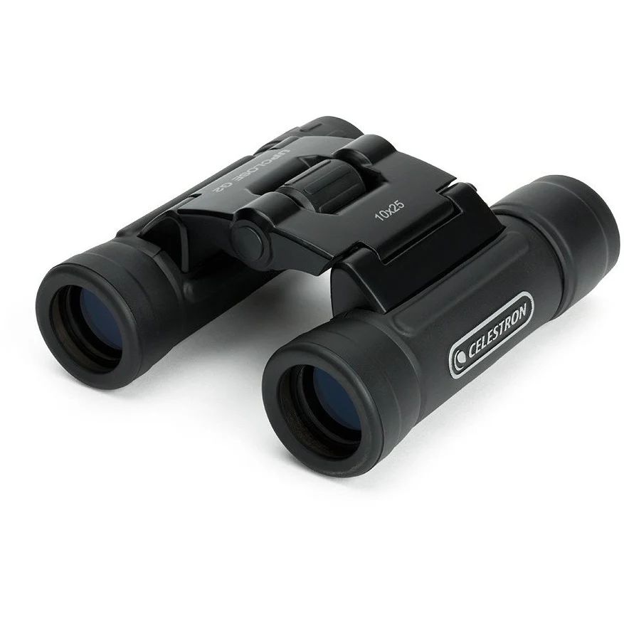 Бинокль Celestron UpClose G2 10x25 Roof CE-71232 от прозводителя 