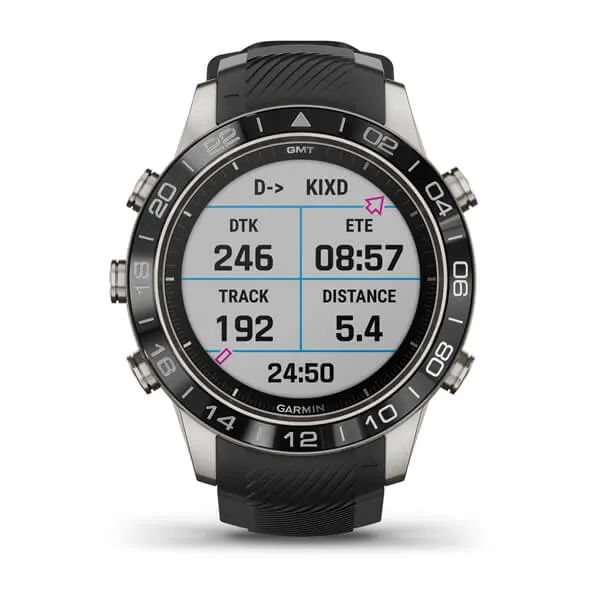Garmin MARQ® Adventurer Performance Edition 010-02567-31 от прозводителя Garmin