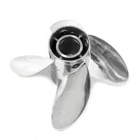 Винт гребной Solas 9577-150-22, 4x15x22 (R) (Rubex) 9577-150-22 от прозводителя Solas