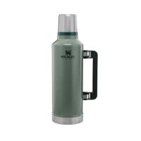 Термос Stanley Classic (2,3 литра), темно-зеленый 10-07935-044 от прозводителя STANLEY