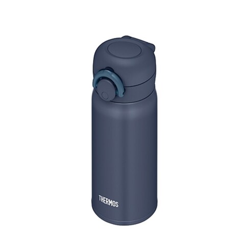 Термокружка Thermos JNR-353 NGY (0,35 литра), серая дымчатая 562753 от прозводителя Thermos