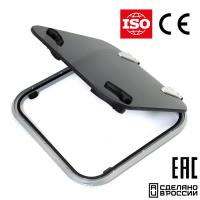 Люк палубный безрамный Пеликан 425x425 R75 030811T от прозводителя Техномарин