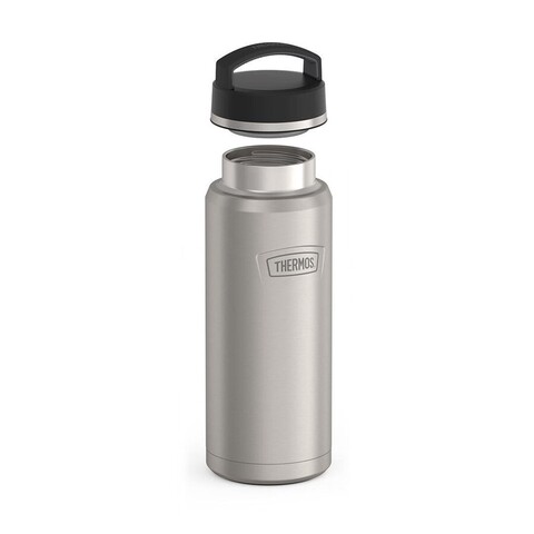 Термос универсальный (для еды и напитков) Thermos IS-212 MS (1,2 литра), стальной 563200 от прозводителя Thermos