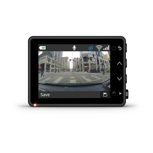 Garmin Dash Cam™ 47 010-02505-01 от прозводителя Garmin