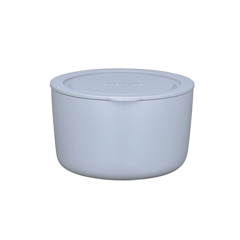 Термос для еды Thermos JBY-550 с 2 контейнерами (300+250 мл) в чехле 373892 от прозводителя Thermos