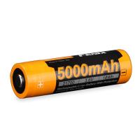 Аккумулятор Fenix ARB-L21-5000 v2.0 21700 LI-Ion 5000 mAh, ARB-L21-5000V20 ARB-L21-5000V20 от прозводителя Fenix