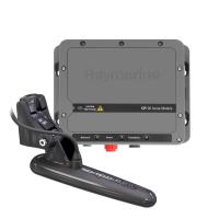 Блок эхолокации Raymarine CP100 с датчиком CPT-100 E70205 от прозводителя Raymarine