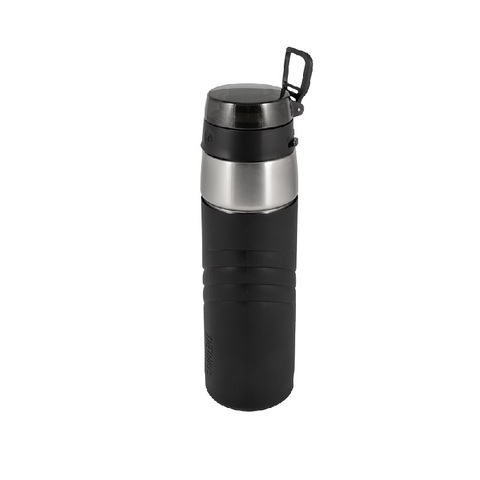 Термобутылка Thermos TS2706BK (0,6 литра), черная 157355 от прозводителя Thermos
