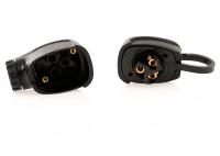 RAYMARINE SeaTalk Deck Plug Set M81181 от прозводителя Raymarine