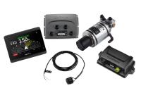 GARMIN Reactor 40 Hydraulic Autopilot System / with GHC50 and 1L Hydraulic Pump 010-02794-07 от прозводителя Garmin