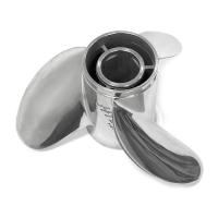 Винт гребной Solas 9582-139-19, 3x13 7/8x19 (L) (Rubex) 9582-139-19 от прозводителя Solas