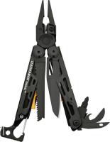 Мультитул LEATHERMAN Signal (832586) черный 832586 от прозводителя Leatherman