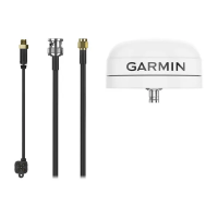 External GPS Antenna with Mount 010-13087-00 от прозводителя Garmin