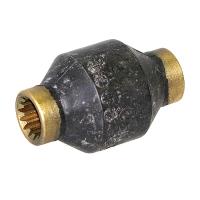 OB-RB Втулка резиновая OB-RB от прозводителя Solas