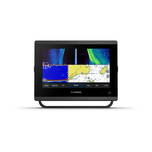 Garmin GPSMAP 723xsv/743xsv