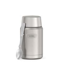 Термос для еды Thermos IS-301 MS (0,71 литра), стальной 563149 от прозводителя Thermos
