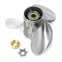 Винт гребной Solas 1531-156-13, 3x15 5/8x13 (R) 1531-156-13 от прозводителя Solas