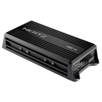 Hertz HMP 1D D-Class Mono Amplifier  от прозводителя Hertz