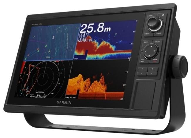 Garmin GPSMAP 1222xsv/1242xsv