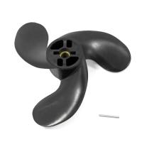 Винт гребной Solas 6001-073-06-P, 3x7.3x6 (R) 6001-073-06-P от прозводителя Solas